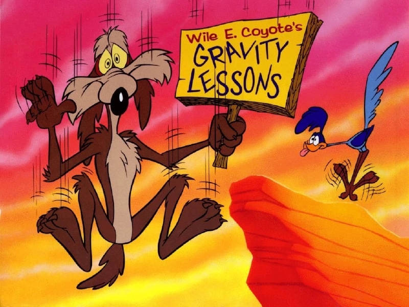 wile_coyote_wallpaper